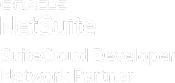 NS24 SuiteCloud Developer Network Partner White 1
