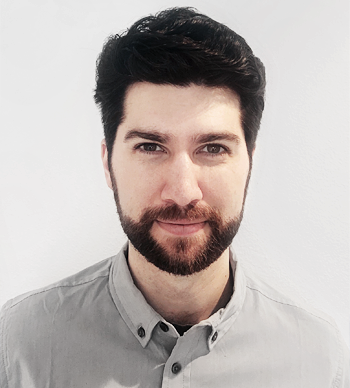 Profile John Ogle