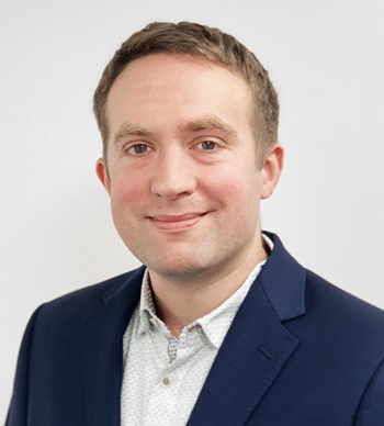 Profile Robin Mitchell