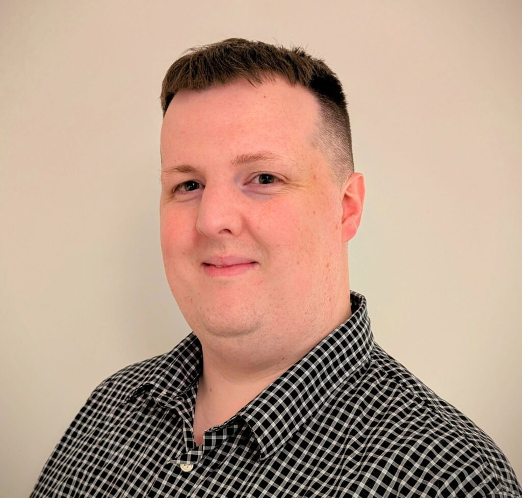 Profile Ryan Jones